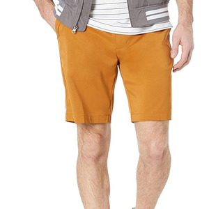 2025 design unique décontracté qualité short de golf vêtements de sport qualité confortable top vente bas quantité minimale de commande shorts de golf en vente - Product Image 4