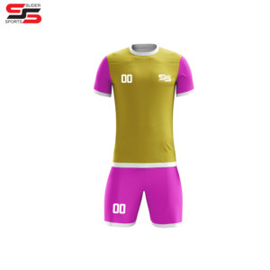 ชุดกีฬาเสื้อฟุตบอลสำหรับผู้ชายชุดฝึกกีฬาแบบระเหิด - Product Image 3