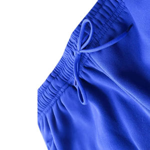 Pantalons de course légers pour hommes avec logo personnalisé, coupe ample, fermeture à cordon, jogging, pantalon de sport |   Respirant et décontracté - Product Image 4