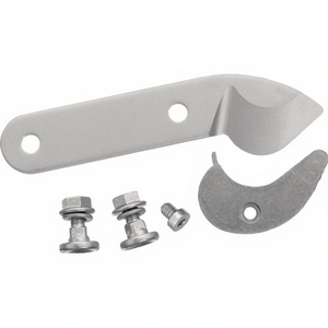 For FISKARS Blister Packed Replacement Blade for PowerGear X Scissors LX99-L <b>Garden</b> Hand <b>Tool</b> - Product Image 3