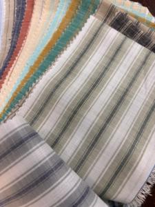 Premium 58 "Naturel Eco Lin 100% Tissu Tissé Écologique - Product Image 5