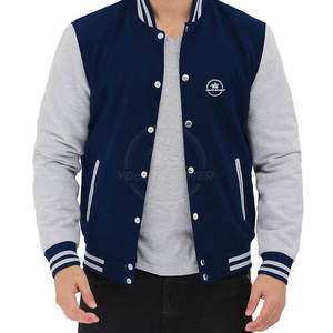 Veste de sport pour homme de haute qualité, best-seller, design unique, super qualité, veste d'hiver pour homme à prix avantageux - Product Image 1