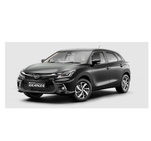 ซื้อ Toyota glanza สินค้ามีเวลาจำกัดสภาพดีเยี่ยมราคาดี - Product Image 4