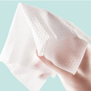 Toallitas de limpieza húmedas suaves no tejidas desechables de tamaño personalizado limpieza rápida perfumada para llevar fabricante vietnamita directo - Product Image 1