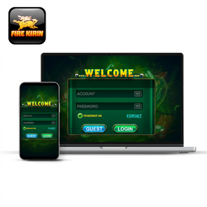 Software de Juego de Habilidad Operado con Monedas para Centros de Juego IOS/Android/PC/Tablet/Online - Product Image 1