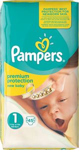 Pañales originales para bebés a bajo precio, productos Pampers al por mayor - Product Image 6
