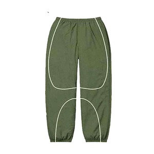 Hot Selling Unisex 2-Piece Training Jogging Windbreaker Tracksuit Hooded Zip Nylon <b>Jacket</b> Sweatpants for Men Unisex Windbreaker - Product Image 3