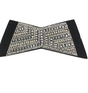 Sandalias de Mujer, Chanclas, Adornos de Pedrería, Materiales para Calzado, Cuentas, Pedrería Termoadhesiva, Materiales Auxiliares, Pegatinas de Pedrería - Product Image 1