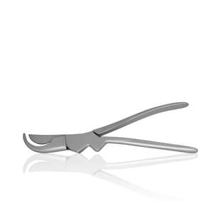 Dernière conception Rib Cutter 10 "Outil chirurgical allemand en acier inoxydable de qualité supérieure par Surgiright - Product Image 3