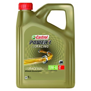 Cheap Wholesale Castrol Engine Oil Advanced Synthetic Formula with Superior Thermal <b>Stability</b> and Engine Protection - Product Image 2