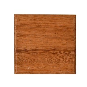 <b>Coaster</b> Size Wood Acacia Wood Handcrafted Square Cup <b>Coasters</b> <b>Set</b> for Home <b>and</b> Office Decoration From SCi - Product Image 2