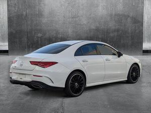 USADO LHD/RHD 2022 250 E N Z CLA FWD - Product Image 3