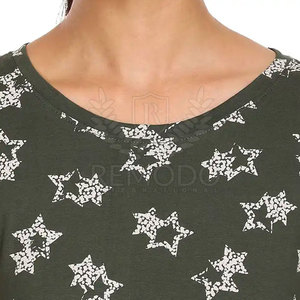 T-shirts de sublimation pour femmes, personnalisés et tendance - Product Image 5