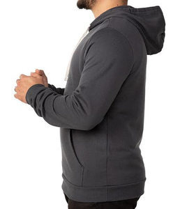 El último producto, diseño personalizado, proveedores de EE. UU., ropa informal para hombre, sudaderas con capucha de tendencia europea para hombres en diseño personalizado - Product Image 5