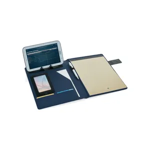 Portapapeles A4 Personalizados Tech Basic, Herramienta Básica de Merchandising - Product Image 2