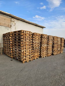 Wholesale & Retail <b>Pallet</b> Sales High Quality Wooden <b>Pallets</b> for Sale - Best Epal Euro Wood <b>Pallet</b> / New Wooden <b>Pallet</b> Available - Product Image 5