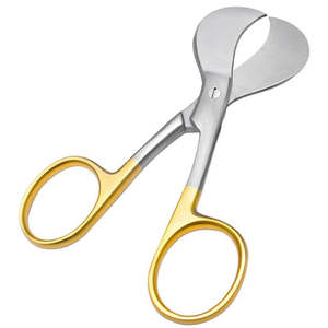 Tijeras para Cordón Umbilical Médicas, Pinza para Cordón Umbilical, Tijeras de SurgiRight - Product Image 4