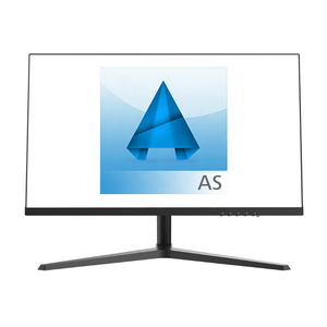 Advance Steel Eduバージョン1年2023 2024 2025 2026コンピュータ製図用工具ソフトウェア - Product Image 1