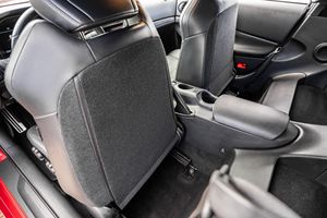 NISSAN Z PERFORMANCE 2023 D'OCCASION CÔTÉ GAUCHE/CÔTÉ DROIT - Product Image 2