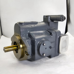 Bomba de Pistones Tejing P16V P21V P31V P40V P70V P100V P130V P31VR-20-CC-21-J, Bomba Hidráulica - Product Image 6