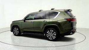 รถยนต์ Lexus LX 600 Premium AWD Premium 4dr SUV ปี 2022 ถึง 2023 ราคาถูก รถมือสองสภาพดีสำหรับขาย - Product Image 2