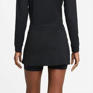 Faldas deportivas personalizadas, vestido de tenis para mujer, falda de tenis, conjunto de 2 piezas, falda de tenis plisada de secado rápido, ropa de tenis - Product Image 4