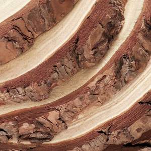 Sous-verre en gros écologique de différentes tailles personnalisées rond carré sous-verre en bois de noyer noir sous-verre en bois massif - Product Image 5