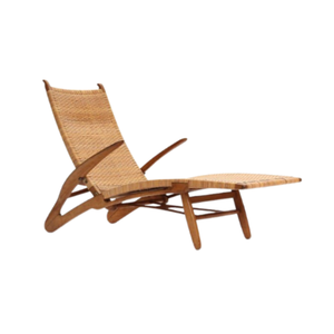 Sillas de Madera de Teca para Exteriores, Diseño Moderno y Elegante con Acabado Liso y Pulido - Product Image 1