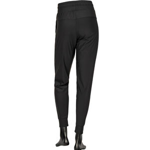 Nouveau pantalon de survêtement pour femmes, style décontracté, taille élastique, été, impression de logo personnalisé, conception OEM, taille, séchage rapide, respirant - Product Image 6