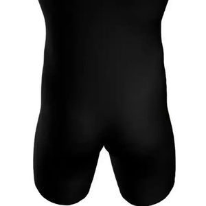 เสื้อกล้ามมวยปล้ำแห้งแบบระเหิดสำหรับผู้ชายเสื้อกล้ามมวยปล้ำดีไซน์ใหม่ - Product Image 4