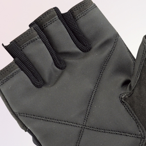 Oem Op Maat Gemaakte Ademende Verstelbare Riem Lichtgewicht Haak Lus Sluiting Gym Fitness Training Handschoenen Voor Mannen Vrouwen Sport - Product Image 3