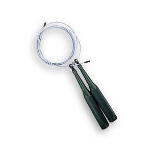 Cuerdas de Saltar de Velocidad con Longitud Ajustable para Entrenamiento Físico, Ejercicio, Gimnasio en Casa - Product Image 1