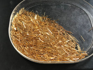 เศษซีพียูเซรามิกจากคอมพิวเตอร์รุ่นใหม่ - Product Image 4