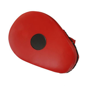 Guantes y Almohadillas de Boxeo de Cuero Personalizados con Servicio OEM, Guantes de Entrenamiento de Boxeo Profesional, Ligeros - Product Image 5