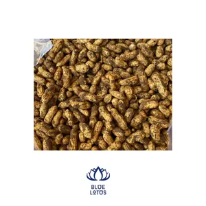 Nhà cung cấp và xuất khẩu của chất lượng tốt đậm đậu phộng 40/50 đếm số lượng cao của protein từ Việt Nam