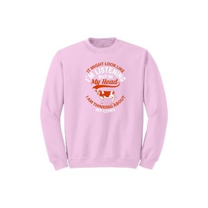 Sudadera de mezcla de algodón 12 opciones de color Heavy GSM 260-280 estilo informal temas de animales estampado diseño personalizable colocación invierno - Product Image 5
