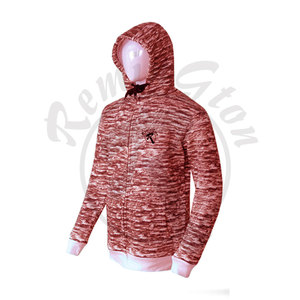 เสื้อฮู้ดผู้ชายปากีสถาน - Product Image 2