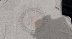 T-shirt Wholesale 180gsm t Shirts 100% Soft Cotton Unisex Custom Print T shirts High Quality Blank T-shirt Men's T-shirts - Product Image 2