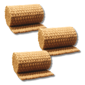 Estera de fibra de coco duradera de Vietnam para proyectos de paisajismo en invernaderos Control de erosión y protección del suelo - Product Image 1