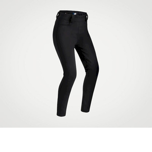 PMJ SPRING Leggings da Moto in Maglia per Donna - Product Image 1