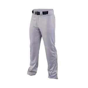 Uniformes de béisbol al por mayor con tejido transpirable de secado rápido para clubes deportivos, ligas universitarias y partidos de competición - Product Image 4