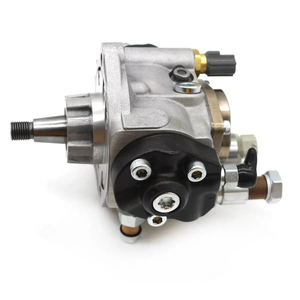 Pompe à injection de carburant haute pression diesel 294000-0059 RE507959 pour tracteur John Deere 4045T 6068 Denso, remplacement neuf - Product Image 5