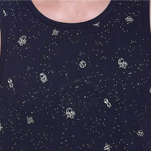 Camiseta Deportiva de Secado Rápido para Gimnasio, Entrenamiento Físico, Chaleco Muscular Elástico, Camiseta Deportiva para Correr y Hacer Ejercicio - Product Image 4