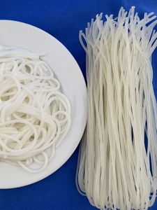Fideos de Carne de Res Hue de Vietnam de Primera Calidad, al por Mayor, para Exportación a Granel, Fideos de Arroz Secos, Vermicelli, Fideos Instantáneos Vietnamitas Auténticos para Sopa - Product Image 3