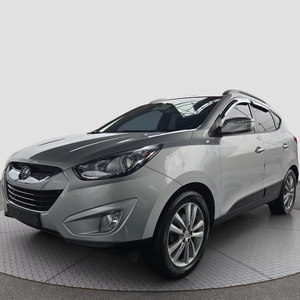 Hyundai Tucson Ix LMX20 2013, Volante a la Izquierda, Kilometraje Real 18R, SUV Coreano Popular con Muchas Características, Auto Usado en Venta - Product Image 1