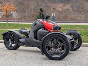 Motocicleta usada Can-Am Ryker 2022 a bajo precio en venta - Product Image 6