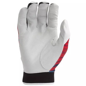 Gants de baseball professionnels au design personnalisé Gants tendance en cuir pour lanceur et receveur Infield - Product Image 5