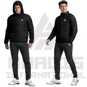 Veste bouffante à manches longues en plein air de haute qualité Prix raisonnable Vestes bouffantes Vente en ligne | Veste bouffante à la mode la plus vendue - Product Image 6