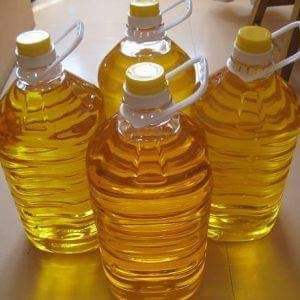 Pure Refined Canola Oil Rapeseed Oil for Sale Premium Edible Vegetable Oil 100% Purity Food Safe Long <b>Shelf</b> Life - Product Image 4