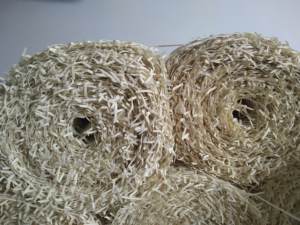 Matériau de sangle en rotin décoratif pour la décoration intérieure et l'artisanat de la maison - Product Image 5